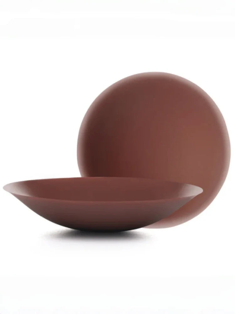 De virale “niet-plakkerige” tepelcovers (1 paar)